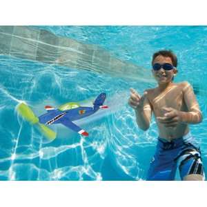  Swim Ways 12009 Hydro Flyer Pool Toy Swimming Water: Toys 