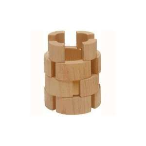  Froebel Gifts Curvilinear Gift Toys & Games