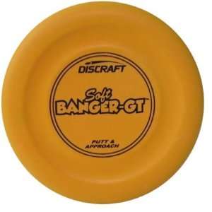  Banger GT Elite X   Soft
