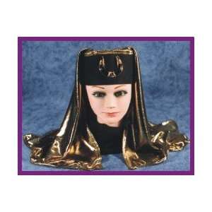  Alexanders Costumes 70 361 Pharaoh Headpiece: Toys & Games