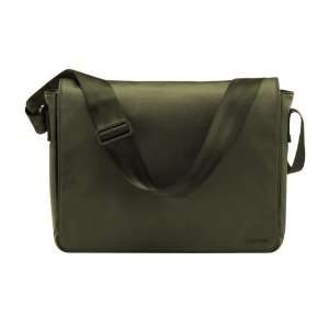  Incase CL55137 Coated Canvas Shoulder Bag for MacBook/Air 