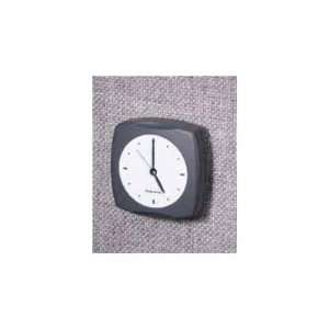    Fellowes 75277 Partition Additions Clock (75277): Office Products