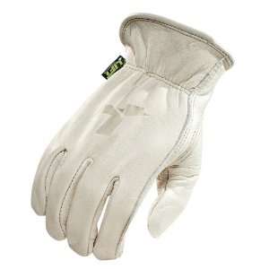  Lift Workman Series 8 SECONDS Gloves, Size X Large: Home 