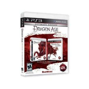  New Electronic Arts Dragon Age: Origins Ultimate Edition 