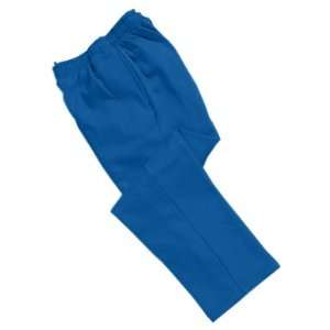  Vos Youth Open Bottom Sweatpants ROYAL YL Sports 