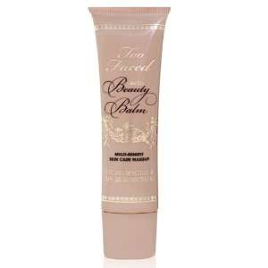  Too Faced Tinted Beauty Balm Multi Benefit Skin Care 