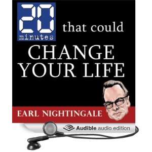  20 Minutes That Can Change Your Life (Audible Audio 