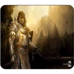  Guild Wars 2 Mouse Pad: Office Products