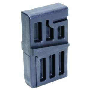  PROMAG AR10 LWR REC MAG VISE BLK