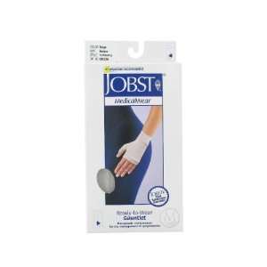  Jobst Ready to Wear Hand Gauntlet (15 20 mmHg) Health 