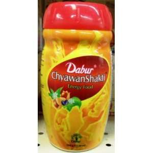  Dabur  ChyawanShakti energy food   17.64 oz: Everything 