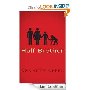 Start reading Half Brother  