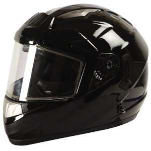  Zox Armada svs Helmet Black   Medium Automotive