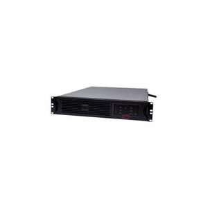  UPS 3000VA Rackmountable with AP9617 installed   3000VA/2700W   3.1 