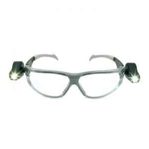  AO Safety Glasses Light Vision Led Safety Glasses: Home 