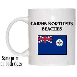    Queensland   CAIRNS NORTHERN BEACHES Mug 