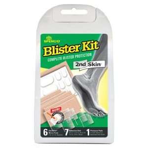  Blister Kit CS6 Spenco Beauty