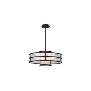  Discus 1 Light Pendant by Troy Lighting F2736