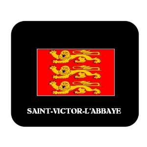  Haute Normandie   SAINT VICTOR LABBAYE Mouse Pad 