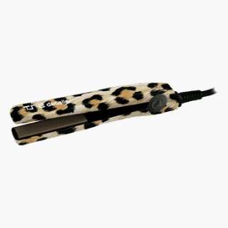  TS2 Animal Print Mini Flat Iron   Leopard: Beauty