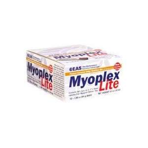     Myoplex Lite Peanut Caramel Crisp, 12 bar