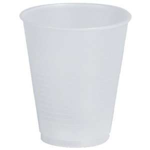 12 Ounce Translucent Cold Plastic Cup (CUP12P) Category: Plastic Cups 