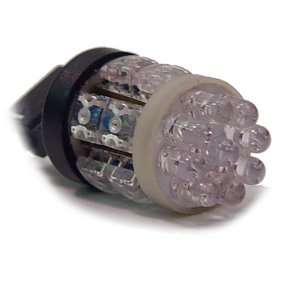  Vision X HIL 7440A Amber LED Replacement Bulb: Automotive