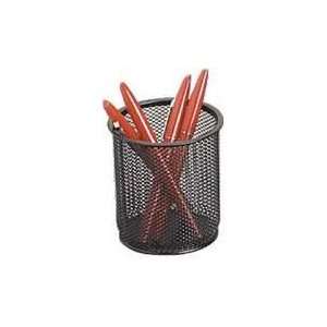 ELD22301   Expressions Wire Mesh Jumbo Pencil Holder 