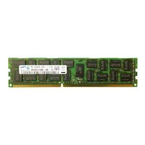 24GB Kit (3x8GB) 1600MHz DDR3 PC3 12800 Reg ECC CL11 240 Pin Dual Rank 