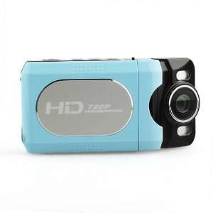  ZTO 720P HD Digital Camcorder  2.0 inch LCD Display  4x 