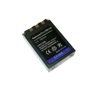  Dorr LI 10/12B Olympus Type Battery 980001