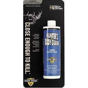  Robinson Carbon Soap Wash 12oz