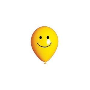  Smiley Face 14 Balloons: Health & Personal Care