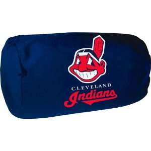  Cleveland Indians Toss Pillow 12x7: Sports & Outdoors