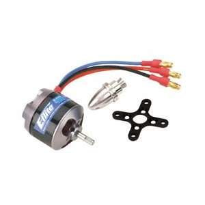  E Flite Park 400 Brushless Outrunner Motor, 74 EFLM1300 