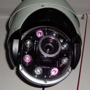  low cost wireless ip speed dome camera security equipment 