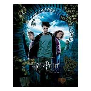  Tin Sign Harry Potter #1346 