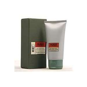   by HUGO BOSS after shave BALM GREEN BOX2.5 oz: Health & Personal Care