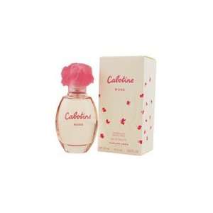  CABOTINE ROSE by Parfums Gres 