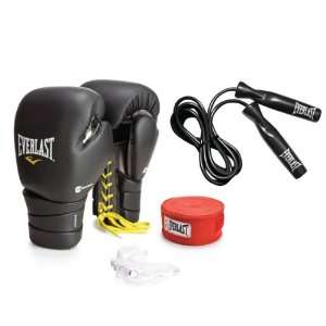  Everlast The Pro Athlete Package   SAVE $16: Sports 
