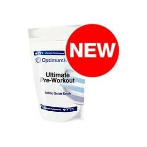  Optimum Health Ultimate Pre Workout   560g Berry: Health 