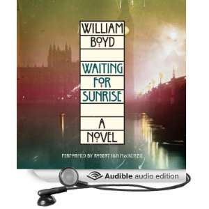  Waiting for Sunrise A Novel (Audible Audio Edition 