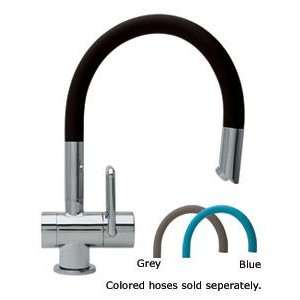  Franke FF5100 Twinflex Pull Down Kitchen Faucet