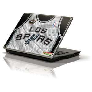  San Antonio Los Spurs skin for Generic 12in Laptop (10.6in 
