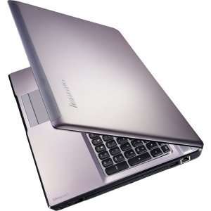com Lenovo IdeaPad Z570 10243ZU 15.6 LED Notebook   Core i5 i5 2410M 