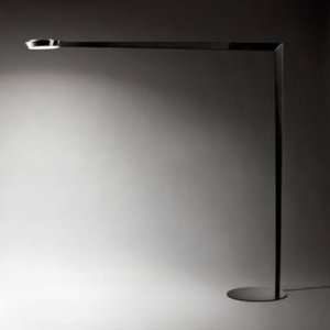  Fabbian Angle LED Floor Lamp: Home Improvement
