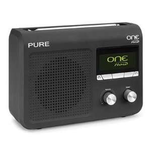  Pure One Flow Internet Radio Electronics