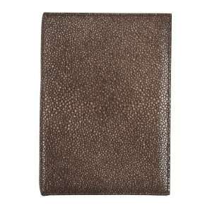   Day Timer iChange Journal with Stingray Cover, 15611: Office Products
