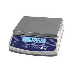 CITIZEN 12R988 Weighing Scale, 15, 000g/15kg/33lb  