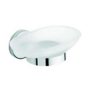  Moda Collection MF664.168 Wall Mount Soap Dish